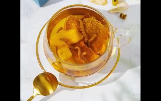 三伏天應該如何吃冬蟲夏草！吃法大全！