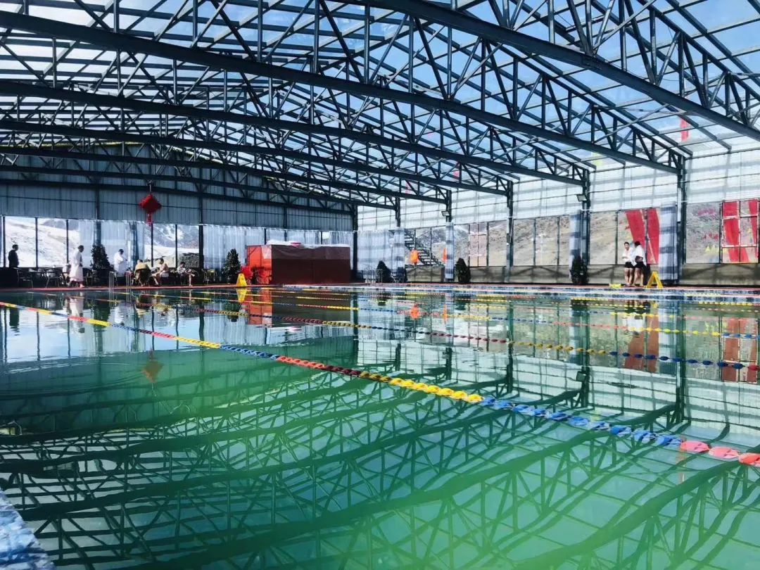 喜報(bào)！那曲比如縣兩處景區(qū)被評(píng)為示范基地