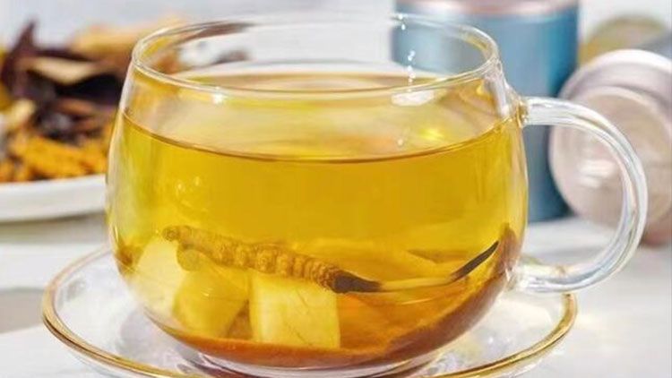 冬蟲夏草有什么用？揭秘“軟黃金”的養(yǎng)生奧秘