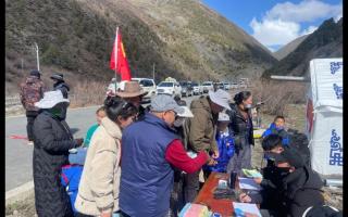 2.99萬公斤！2024年那曲市冬蟲夏草產(chǎn)量創(chuàng)新高