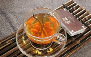 冬蟲夏草泡水時(shí)間全解析：泡多久才最有效？