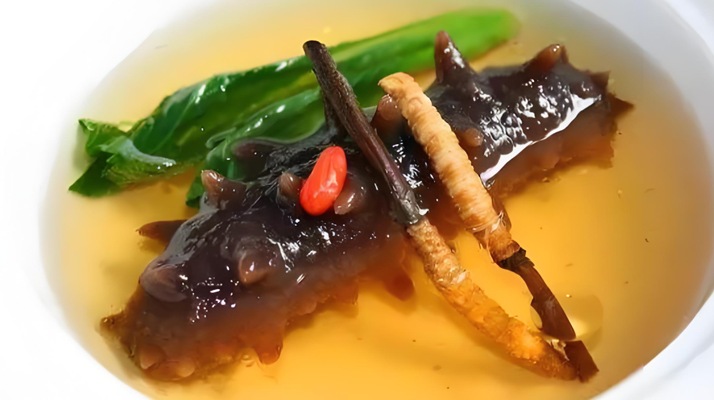 吃新鮮冬蟲夏草的禁忌須知，避免滋補(bǔ)變傷身? ? ? ?