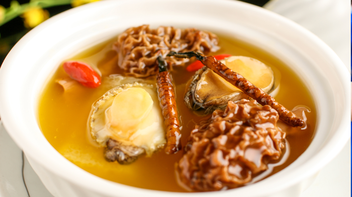 冬蟲夏草怎么吃效果最好？科學(xué)食用指南來了