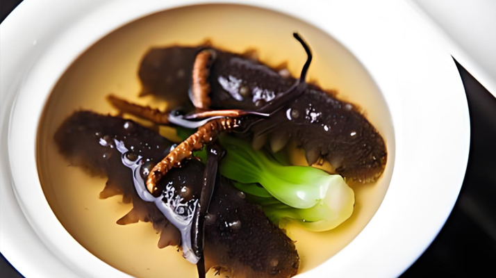 冬蟲夏草配枸杞泡酒：泡法、功效與飲用禁忌