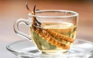 用酒泡冬蟲夏草能喝嗎？了解這些，安全飲用更滋補(bǔ)