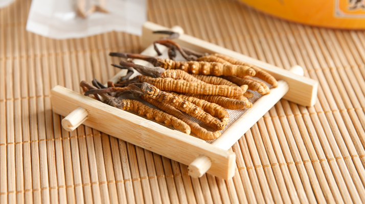 這些藥材形似冬蟲夏草，辨別要點(diǎn)需牢記