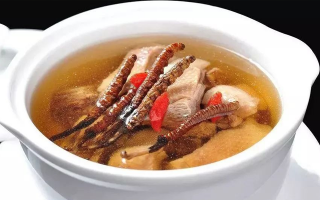 冬蟲夏草湯的正確熬制方法，營(yíng)養(yǎng)與美味兼得