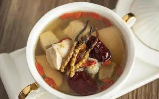 三七、西洋參加冬蟲(chóng)夏草：這樣搭配滋補(bǔ)更對(duì)癥，這些講究要記牢