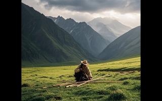 守護(hù)生命安全！蟲草采挖季必備防雷常識