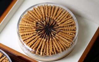 東強堂那曲蟲草紅盒多少錢一盒？源頭品牌價格與價值全解析