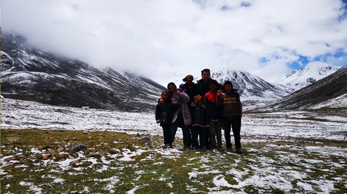 核心產(chǎn)區(qū)冬蟲(chóng)夏草溯源檢測(cè)項(xiàng)目清單