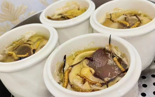 冬蟲夏草可以燉蓮子嗎？那曲源頭品牌教你正宗滋養(yǎng)搭配